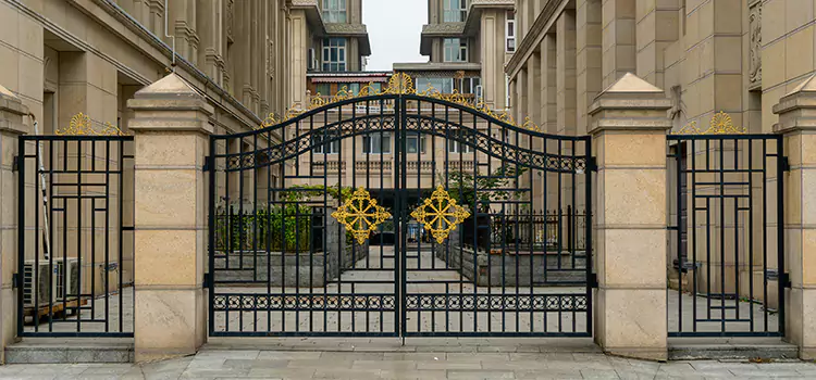 Comprehensive Iron Gate Maintenance Solutions in Philadelphia, PA