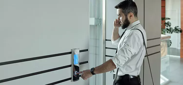 Cloud Based Access Control Philadelphia
