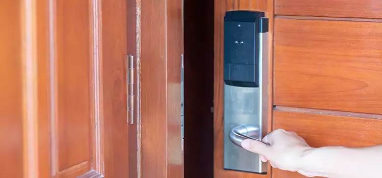 Commercial Keyless Entry Locks Philadelphia