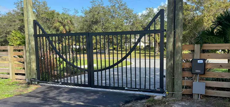 Why Choose Us for Your Automatic Gate Needs in Philadelphia, PA?