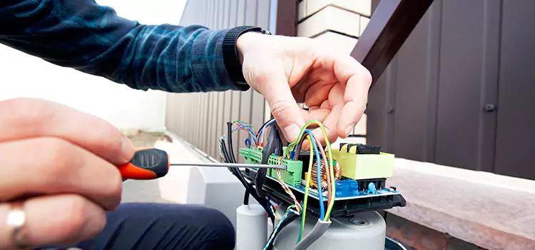 Electric Gate Maintenance Philadelphia