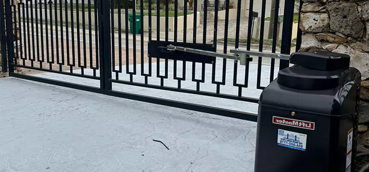 Seamless Installation and Support for Your New Gate in Philadelphia, PA