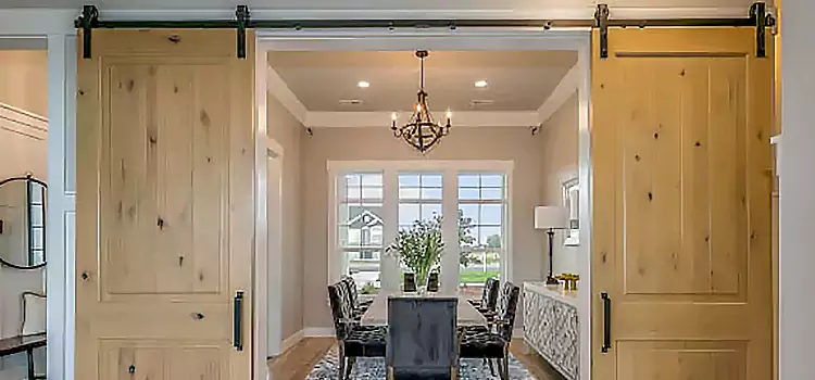 Barn Door Assembly Philadelphia