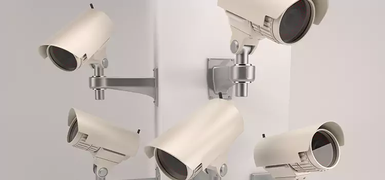 Your Trusted Partner for CCTV Solutions in Philadelphia