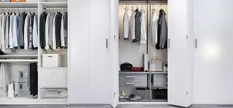 Glass Closet Door Repair Philadelphia
