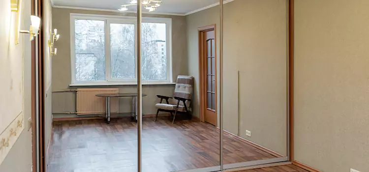 Mirror Closet Door Roller Replacement Philadelphia
