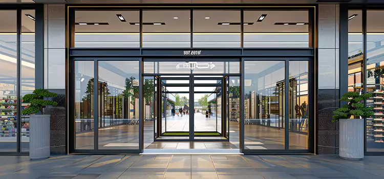 Commercial Door Service in Philadelphia, PA
