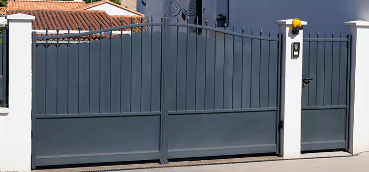 Emergency Commercial Gate Repair Philadelphia