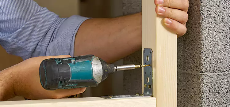 Jimmy Proof Deadbolt Repair Philadelphia