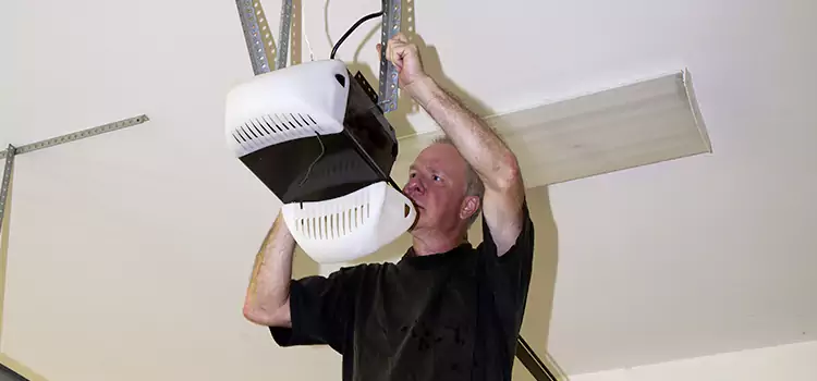 Garage Door Opener Service Philadelphia