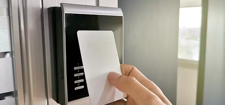 NMS Proximity Switch Door Systems Philadelphia