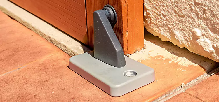 Aesthetic Door Stop Selection Philadelphia