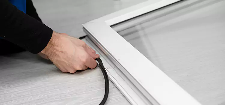 Commercial Door Weather Stripping Philadelphia