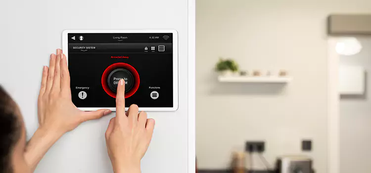Blink Video Doorbell Installation Philadelphia