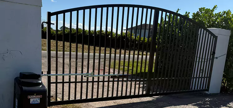 Driveway Fence Repair Philadelphia