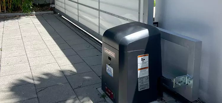 Emergency Electric Gate Repairs Philadelphia