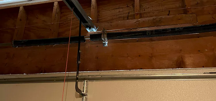 Broken Garage Door Cable Repair in Philadelphia, PA