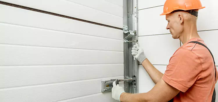 Why Choose Us for Garage Door Lock Services in Philadelphia, PA?
