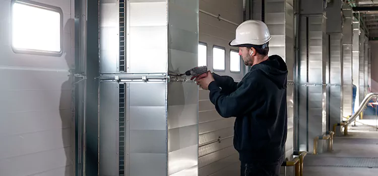 Prompt and Professional Garage Door Service in Philadelphia, Pennsylvania