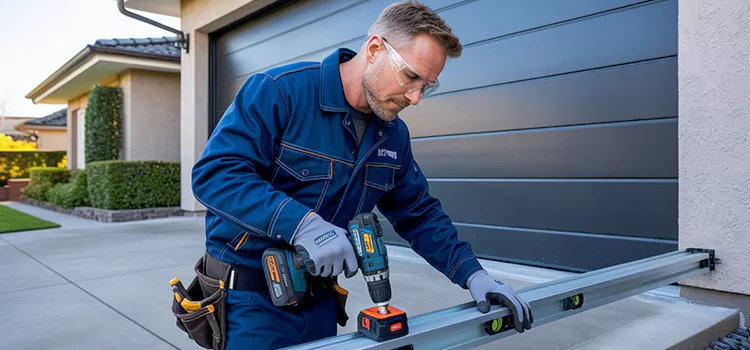 Why Choose Us for Garage Door Off Track Services in Philadelphia, Pennsylvania?