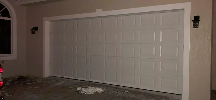 Garage Door Coil Replacement Philadelphia