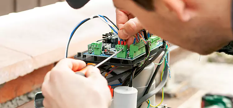 Specialized Brand Gate Motor Repairs Philadelphia