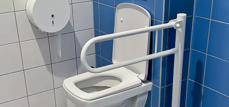 Comprehensive Solutions in Philadelphia, PA for Accessible Facilities