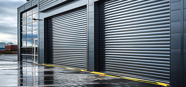 Emergency Industrial Garage Door Service Philadelphia