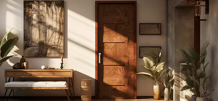 Specialty Interior Doors Philadelphia
