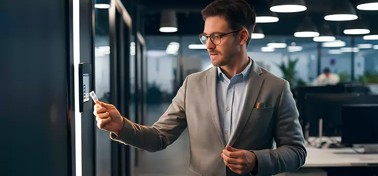 Our Commitment to Keycard Security Excellence in Philadelphia, PA