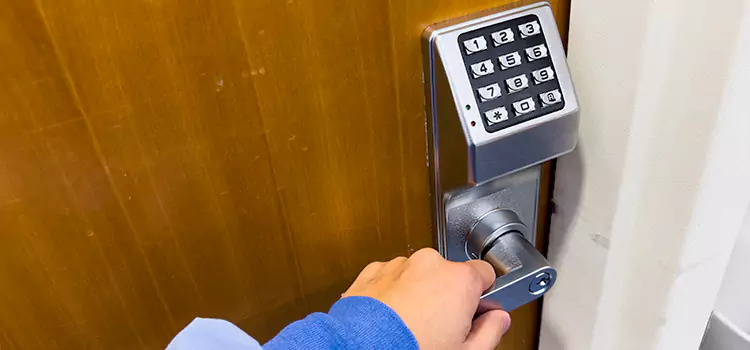 Why Choose Us for Your Keypad Lock Needs in Philadelphia, PA?