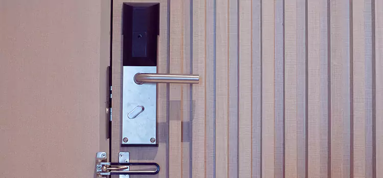 Installing a Maglock Philadelphia