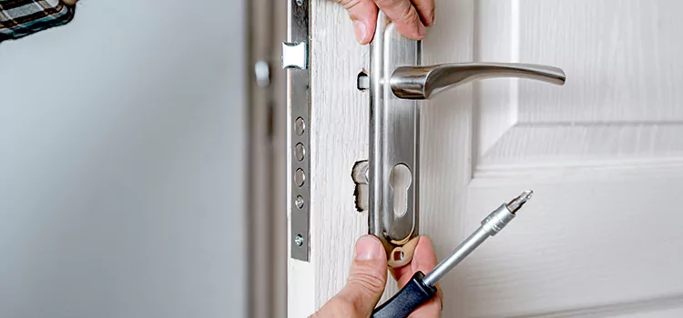 New Door Frame Installation Philadelphia