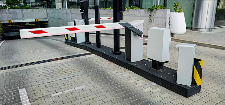 Custom Gate Design & Integration Philadelphia