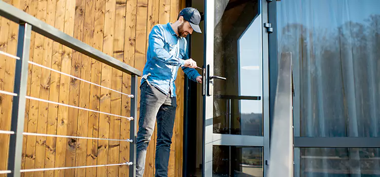 Patio Screen Door Installation Philadelphia