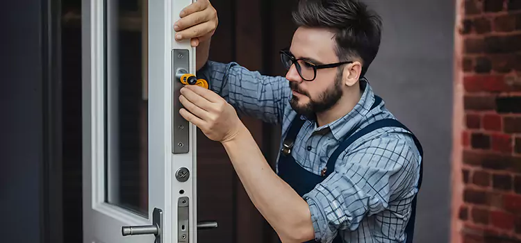 Residential Door Repairs Philadelphia