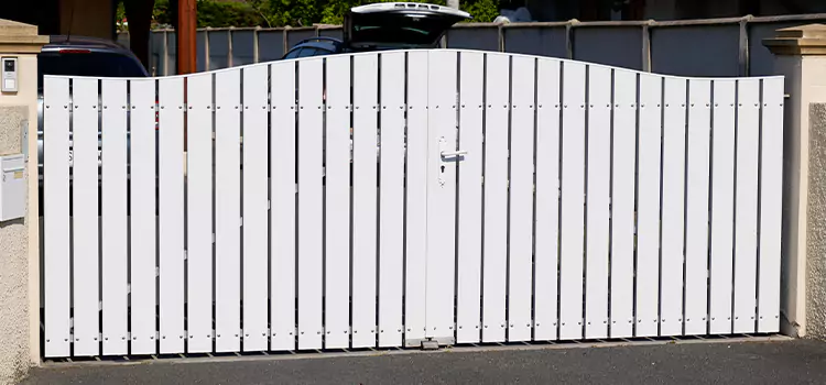 Why Choose Us for Residential Gate Repair in Philadelphia, PA?