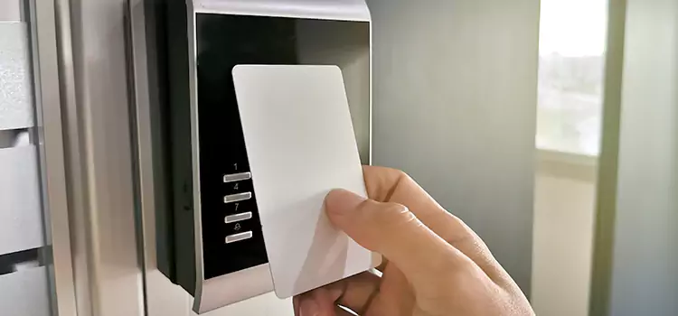 Advanced RFID Technology Integration in Philadelphia, PA