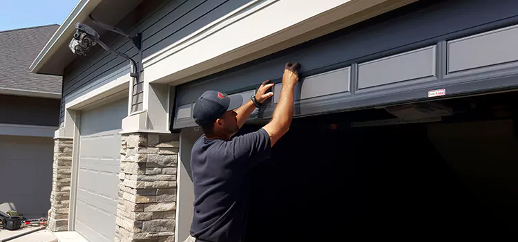 Janus Roll Up Doors Philadelphia