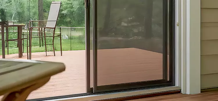 Garage Screen Door Installation Philadelphia