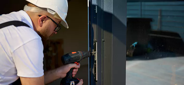 Aluminium Sliding Door Lock Fitting Philadelphia
