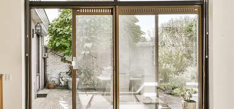Glass Door Panel Replacement Cost Philadelphia