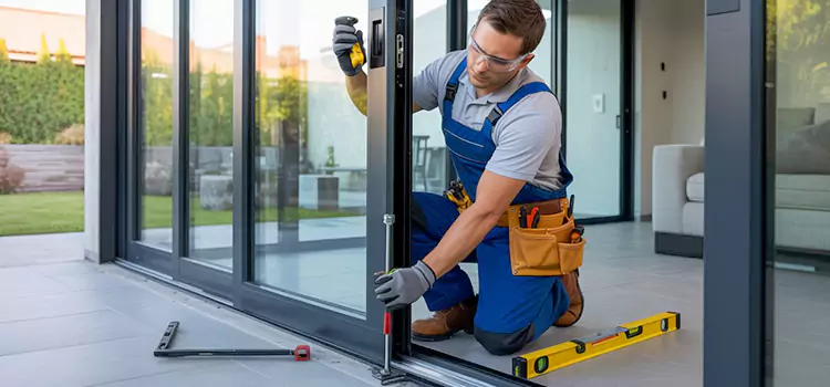Patio Door Replacement Philadelphia