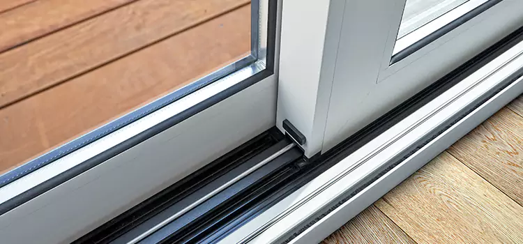 Why Your Sliding Door Keeps Getting Stuck in Philadelphia, PA?