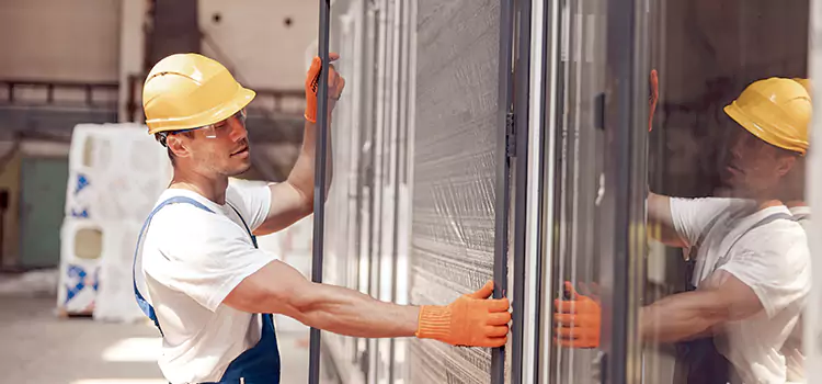 Sliding Door Mesh Replacement Philadelphia