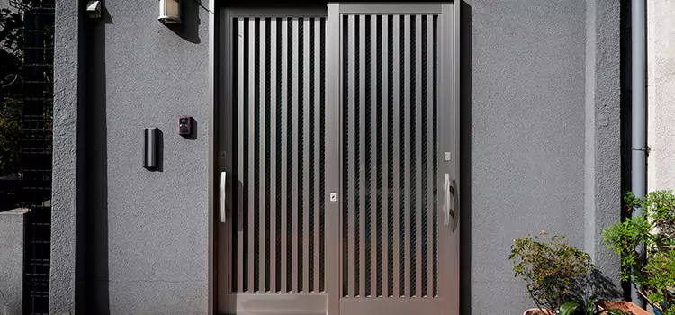 Specialized Steel Door Services in Philadelphia, PA