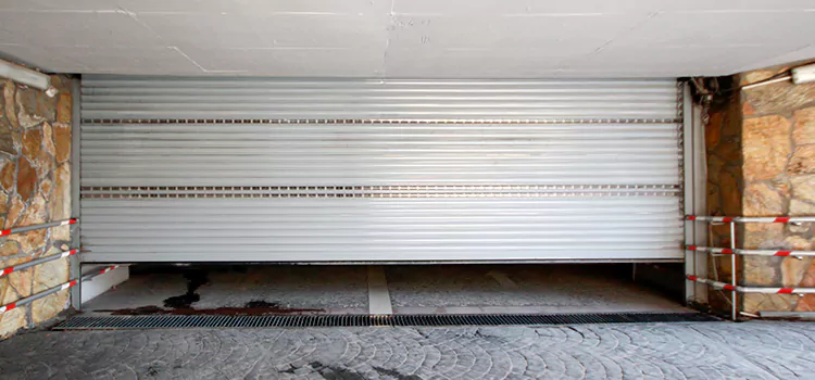 Steel Garage Door Repair Philadelphia