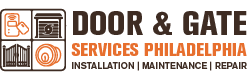 Door & Gate Services Philadelphia
